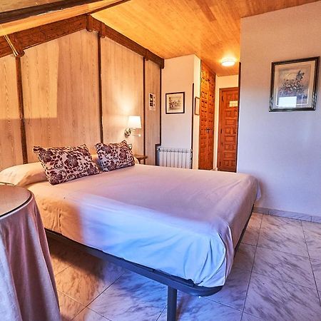 Hostal El Panadero سيبولْفيذا المظهر الخارجي الصورة