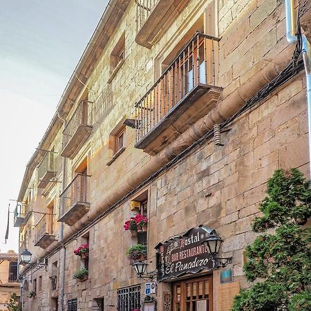Hostal El Panadero سيبولْفيذا المظهر الخارجي الصورة