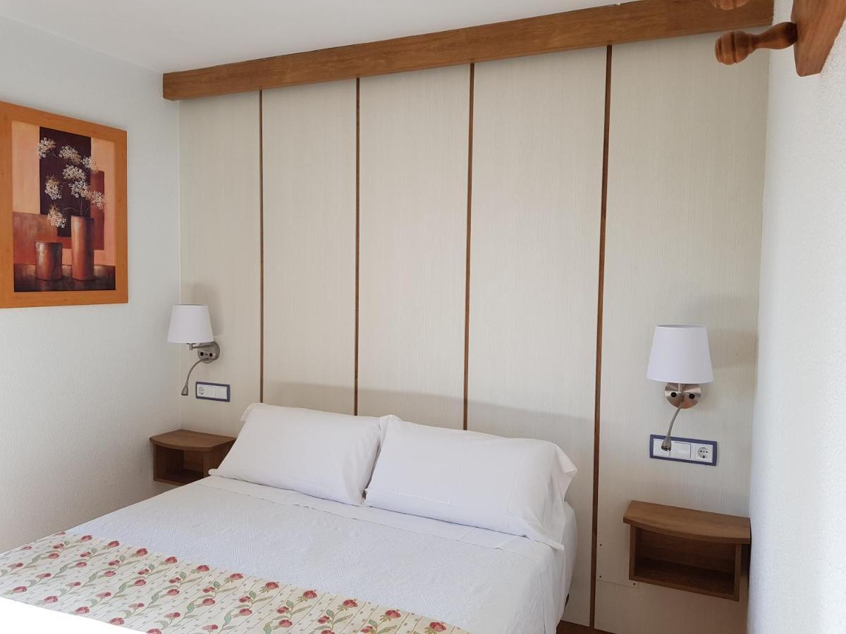 Hostal El Panadero سيبولْفيذا المظهر الخارجي الصورة