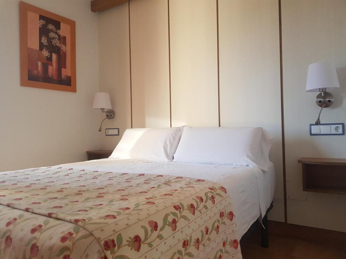 Hostal El Panadero سيبولْفيذا المظهر الخارجي الصورة