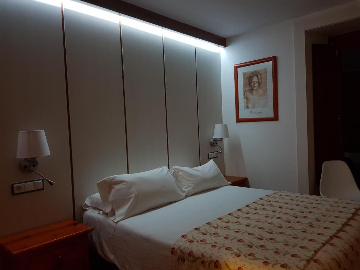 Hostal El Panadero سيبولْفيذا المظهر الخارجي الصورة