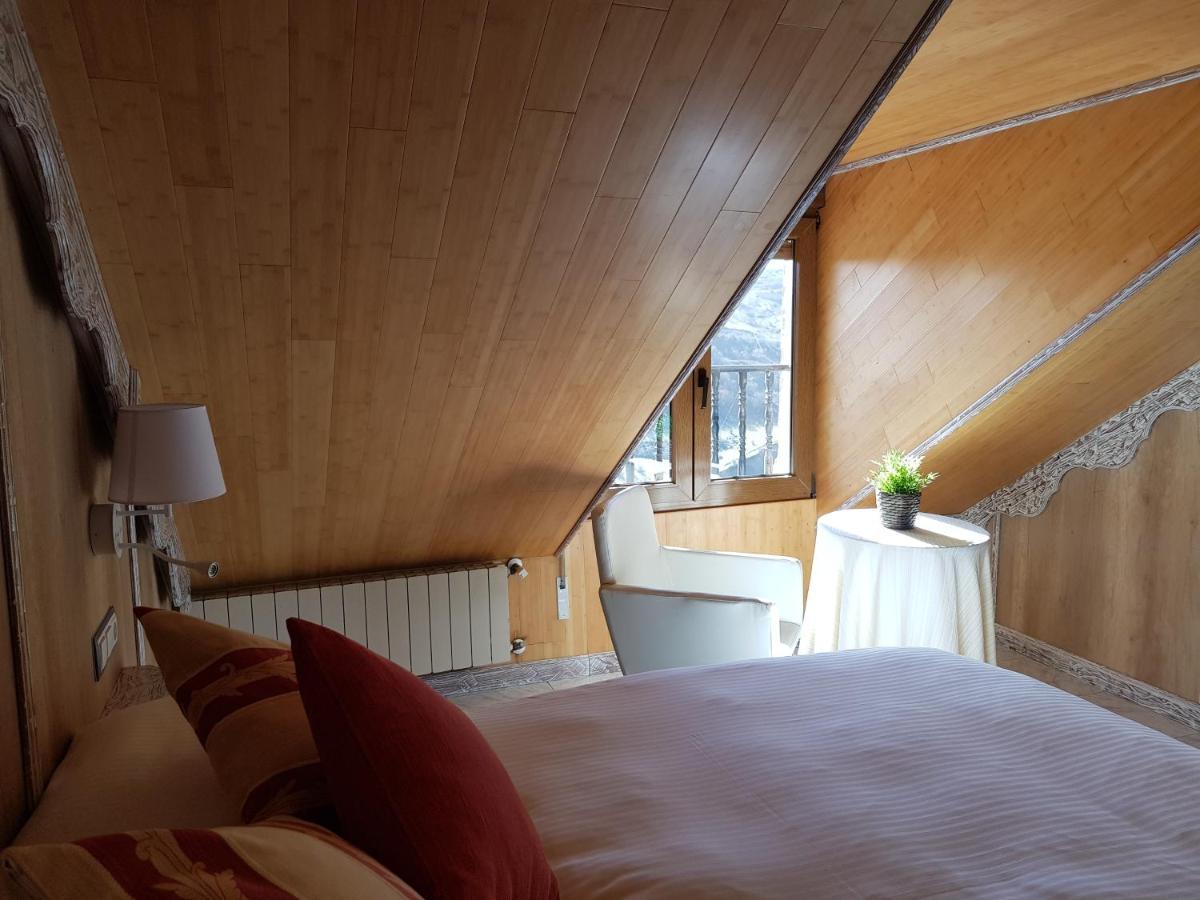 Hostal El Panadero سيبولْفيذا المظهر الخارجي الصورة